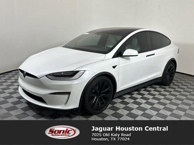 2023 Tesla Model X Base