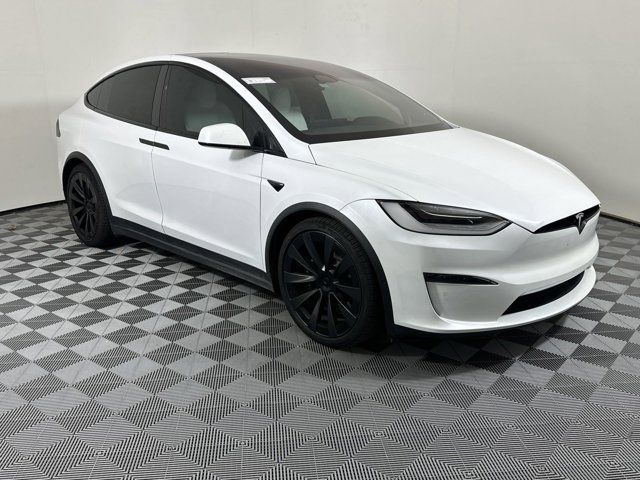 2023 Tesla Model X Base