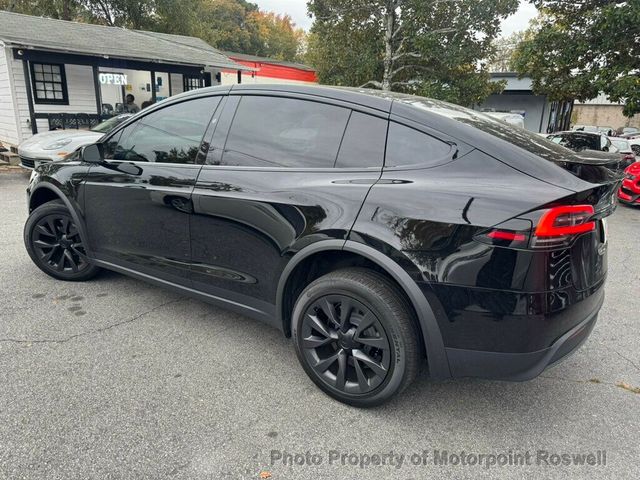 2023 Tesla Model X Base