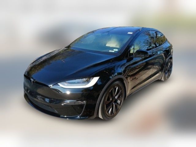 2023 Tesla Model X Base