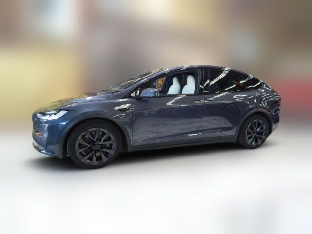 2023 Tesla Model X Base