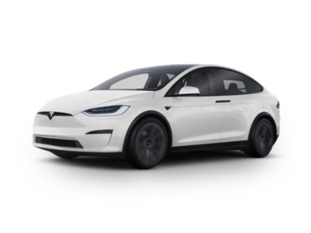 2023 Tesla Model X Base