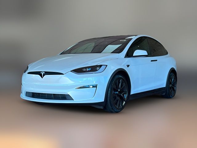 2023 Tesla Model X Base