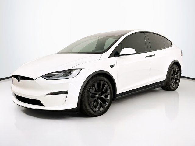 2023 Tesla Model X Base