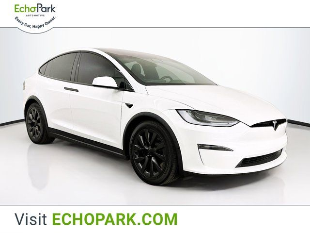 2023 Tesla Model X Base