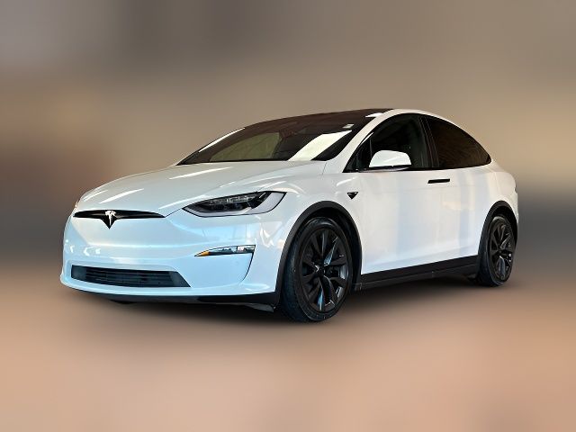 2023 Tesla Model X Base