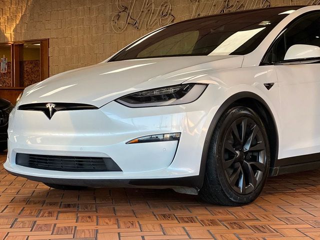 2023 Tesla Model X Base