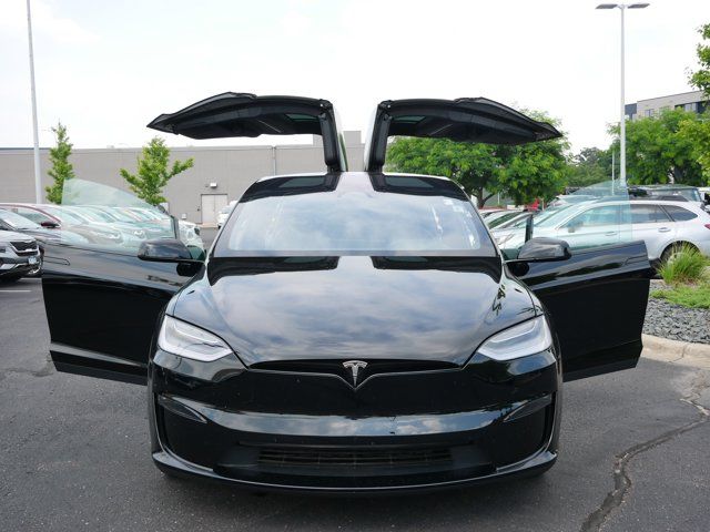 2023 Tesla Model X Base