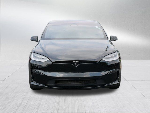 2023 Tesla Model X Base