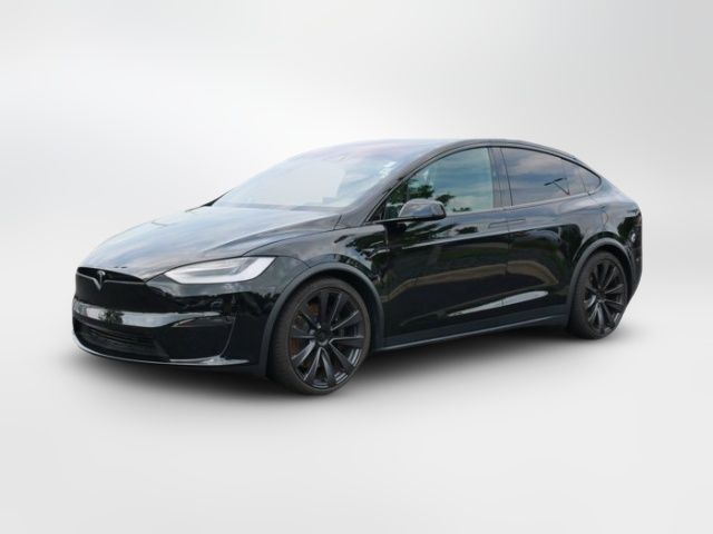 2023 Tesla Model X Base