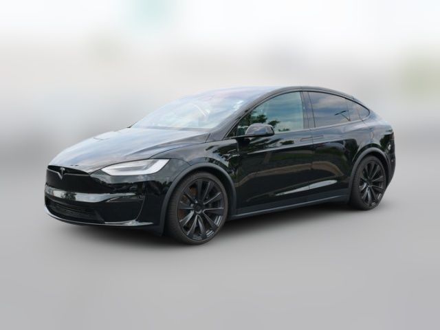 2023 Tesla Model X Base