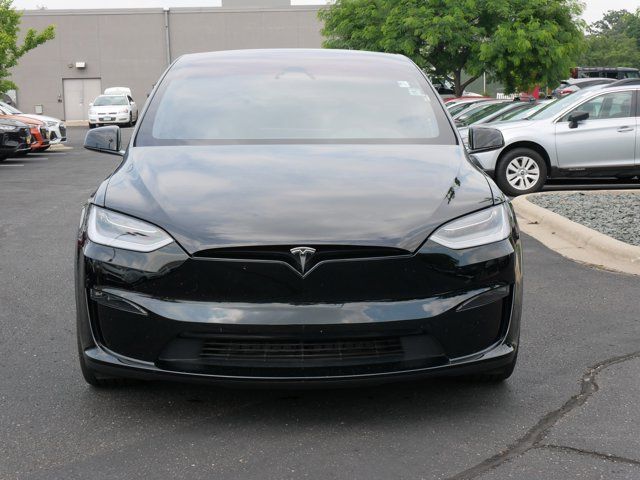 2023 Tesla Model X Base