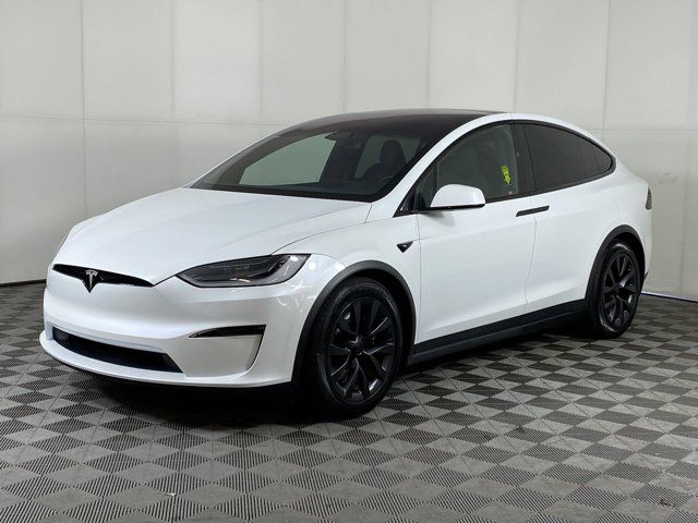 2023 Tesla Model X Base