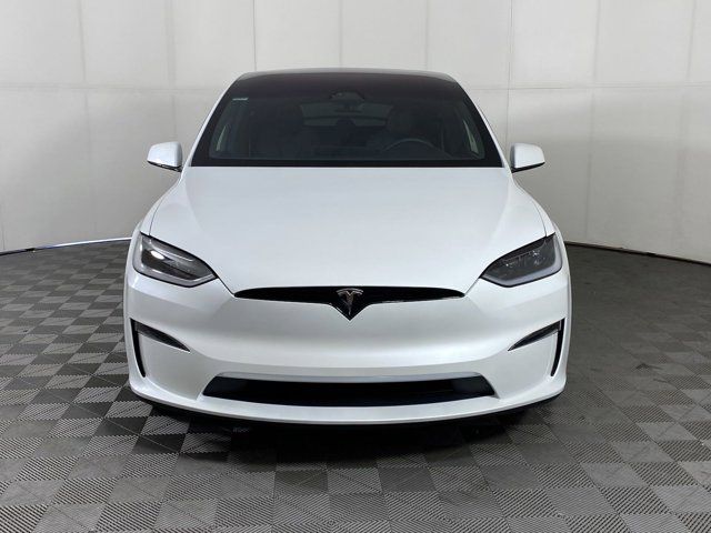 2023 Tesla Model X Base