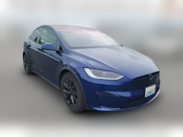 2023 Tesla Model X Base
