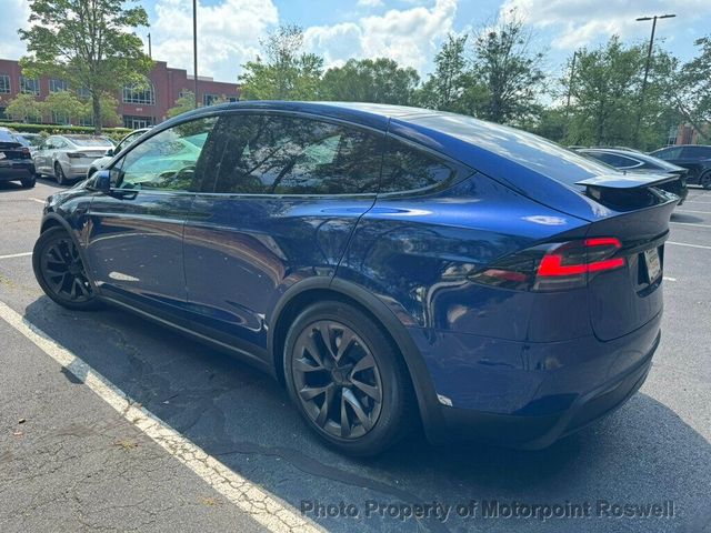 2023 Tesla Model X Base