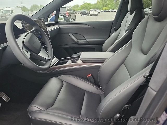 2023 Tesla Model X Base