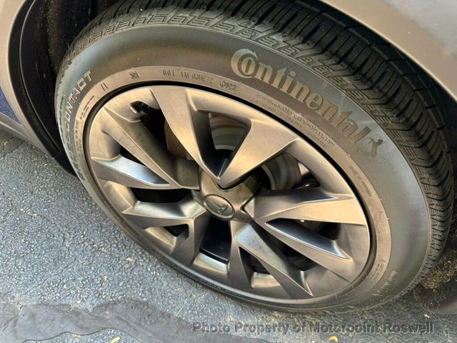 2023 Tesla Model X Base