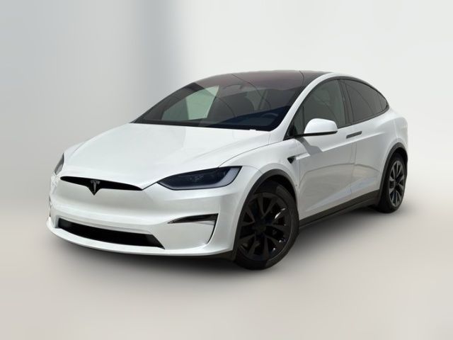 2023 Tesla Model X Base