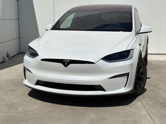 2023 Tesla Model X Base