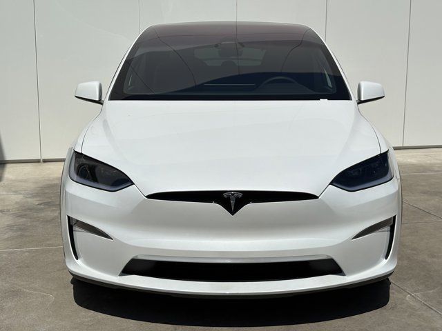 2023 Tesla Model X Base
