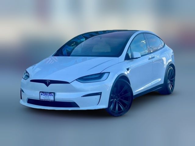 2023 Tesla Model X Base