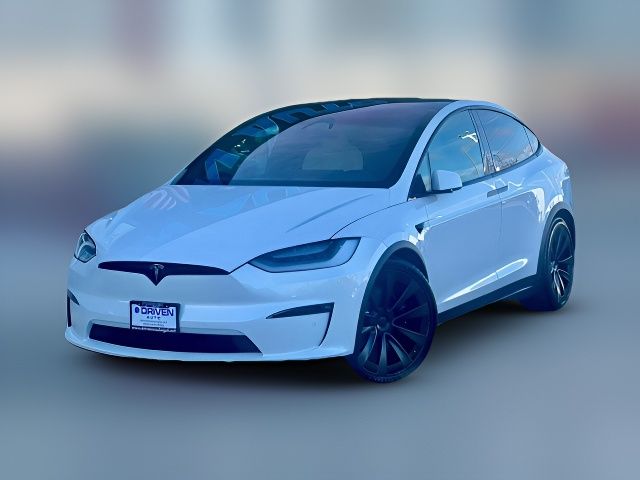 2023 Tesla Model X Base