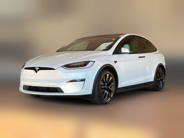 2023 Tesla Model X Base