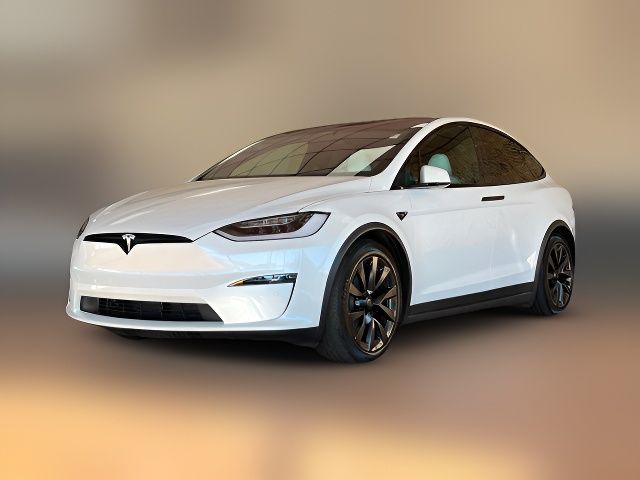 2023 Tesla Model X Base