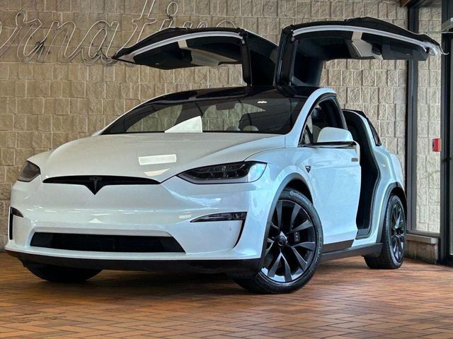 2023 Tesla Model X Base