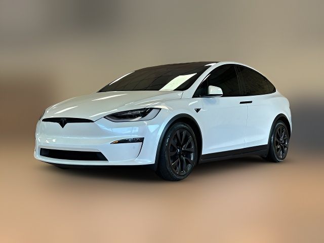2023 Tesla Model X Base