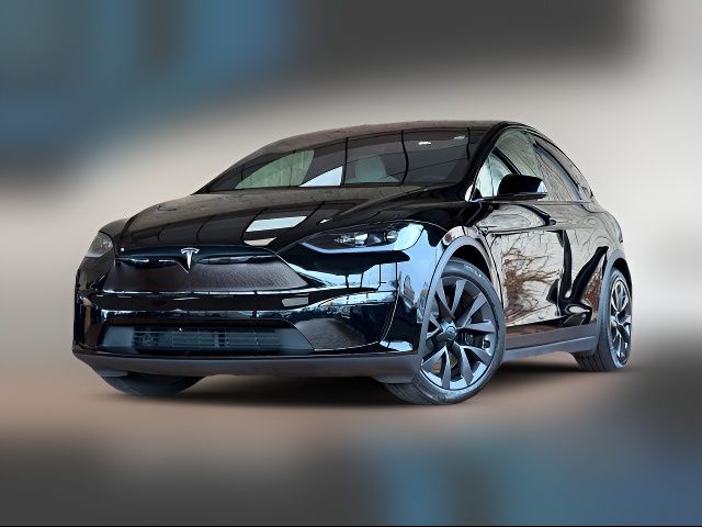 2023 Tesla Model X Base