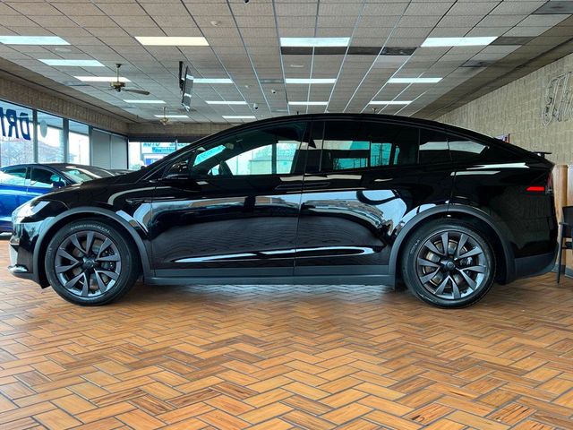 2023 Tesla Model X Base