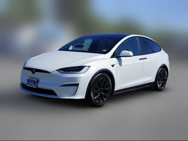 2023 Tesla Model X 