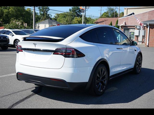 2023 Tesla Model X 