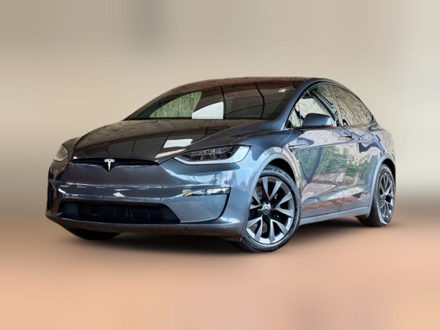 2023 Tesla Model X Base