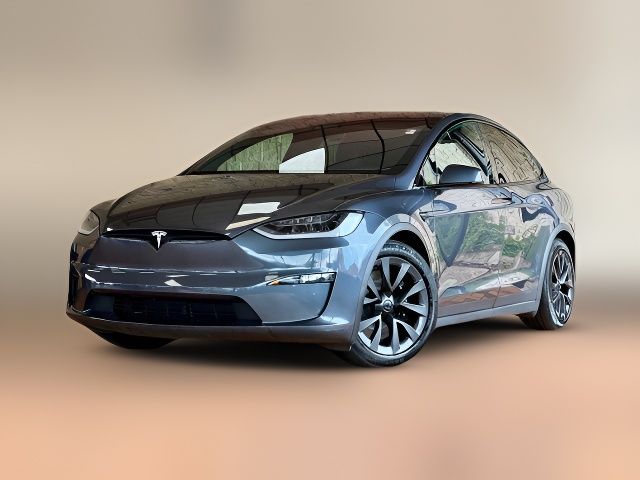 2023 Tesla Model X Standard Range