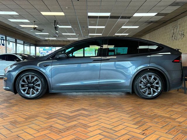 2023 Tesla Model X Base