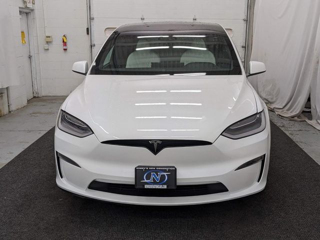 2023 Tesla Model X Standard Range