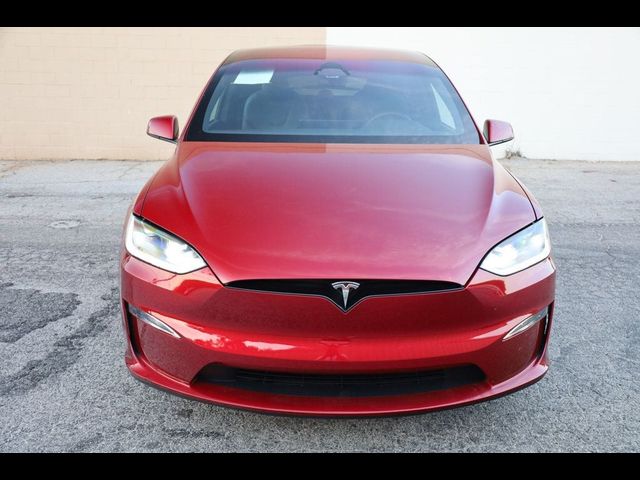 2023 Tesla Model X Base