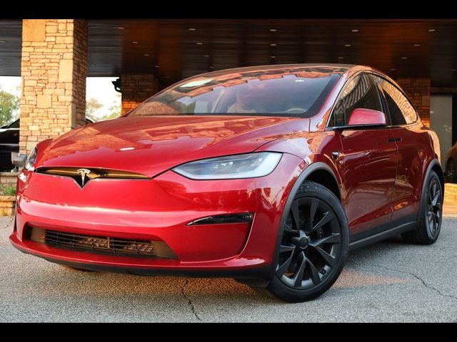 2023 Tesla Model X Base