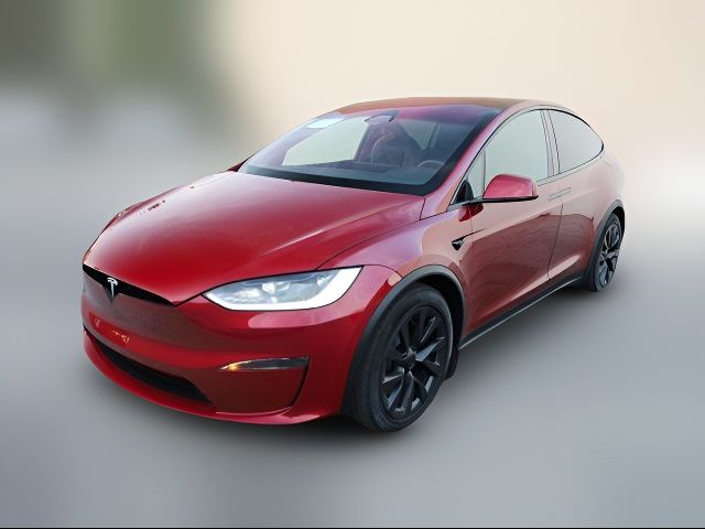 2023 Tesla Model X Base