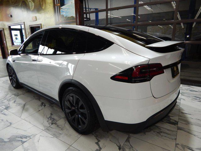 2023 Tesla Model X Base