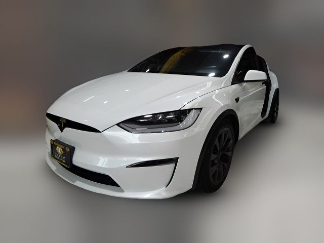 2023 Tesla Model X Base