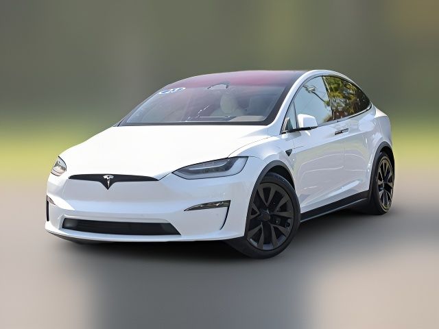 2023 Tesla Model X Base