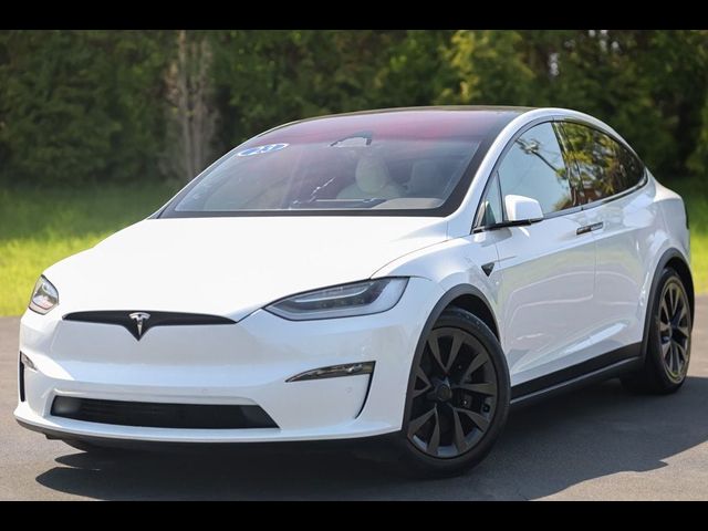 2023 Tesla Model X Base