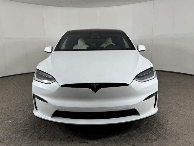 2023 Tesla Model X Standard Range