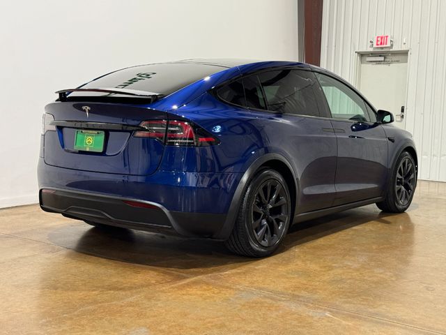 2023 Tesla Model X Standard Range