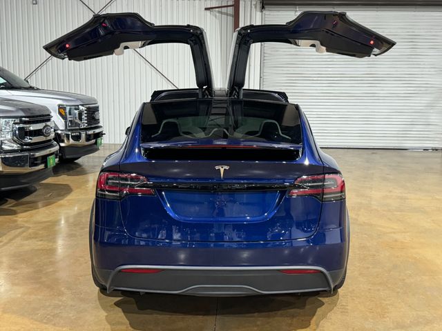 2023 Tesla Model X 