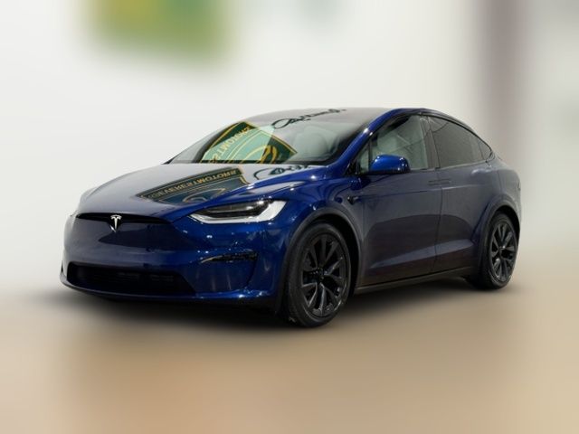 2023 Tesla Model X 